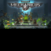 топовая игра Warhammer 40.000: Mechanicus - Heretek