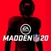 игра Madden NFL 20
