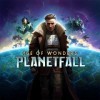 топовая игра Age of Wonders: Planetfall