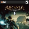 топовая игра Arcania: Gothic 4