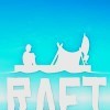 топовая игра Raft