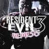 топовая игра Resident Evil 3: Nemesis