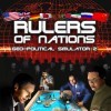 топовая игра Rulers of Nations