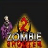 игра Zombie Shooter 2