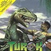 игра Turok: Dinosaur Hunter
