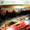 игра Ridge Racer 6