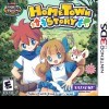 топовая игра Hometown Story