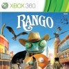 игра Rango: The Video Game