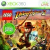 игра LEGO Indiana Jones 2: The Adventure Continues