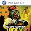 топовая игра Red Dead Redemption -- Undead Nightmare