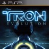 Лучшие игры Экшен - Tron Evolution (топ: 2.1k)