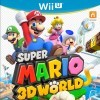 игра от Nintendo - Super Mario 3D World (топ: 2.4k)