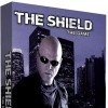 Лучшие игры Экшен - The Shield (топ: 2.1k)