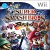 топовая игра Super Smash Bros. Brawl