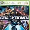 топовая игра Crackdown [2007]