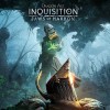 игра Dragon Age: Inquisition -- Jaws of Hakkon