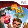 игра Tak and the Guardians of Gross
