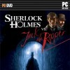 топовая игра Sherlock Holmes Versus Jack the Ripper