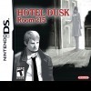 топовая игра Hotel Dusk: Room 215