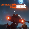 Orange Cast