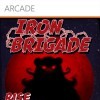 игра Iron Brigade: Rise of the Martian Bear