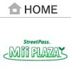 игра от Nintendo - StreetPass Mii Plaza (топ: 1.7k)