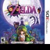 топовая игра The Legend of Zelda: Majora's Mask 3D