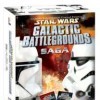 Лучшие игры Компиляция (сборник игр) - Star Wars Galactic Battlegrounds Saga (топ: 1.8k)