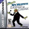 игра Spy Muppets: License to Croak