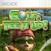 игра Golf: Tee It Up!