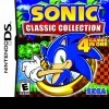 игра от Sega - Sonic Classic Collection (топ: 1.8k)