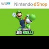 игра от Nintendo - New Super Luigi U (топ: 1.8k)