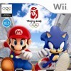 игра от Sega - Mario & Sonic at the Olympic Games (топ: 1.8k)