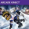 игра Red Bull Crashed Ice Kinect