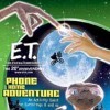 Лучшие игры Приключение - E.T. The Extra-Terrestrial: Phone Home Adventure (топ: 1.7k)