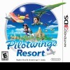 топовая игра PilotWings Resort