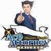 топовая игра Phoenix Wright: Ace Attorney Trilogy