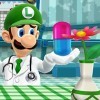 топовая игра Dr. Luigi