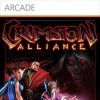 Лучшие игры Экшен - Crimson Alliance (топ: 1.9k)