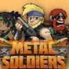 Лучшие игры Экшен - Metal Soldiers 2 (топ: 3.2k)