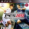 игра Pro Evolution Soccer 2013