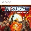 топовая игра Toy Soldiers: Cold War