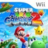 топовая игра Super Mario Galaxy 2