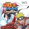 топовая игра Naruto Shippuden: Dragon Blade Chronicles