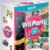 топовая игра Wii Party U