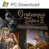 топовая игра Grotesque Tactics 2: Dungeons & Donuts