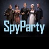 Лучшие игры Экшен - SpyParty (топ: 1.9k)