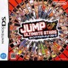 Лучшие игры Файтинг - Jump Ultimate Stars (топ: 1.5k)