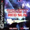 Colony Wars: Red Sun