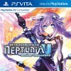 Лучшие игры Экшен - Hyperdimension Neptunia U: Action Unleashed (топ: 1.9k)